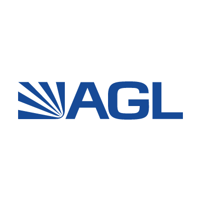 AGL vector logo (old)