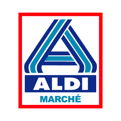 Aldi Marche logo