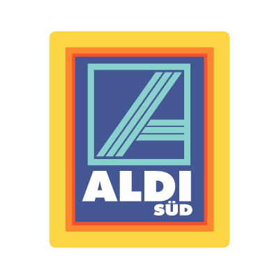 ALDI Sued vector logo
