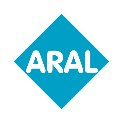 Aral Auto vector logo