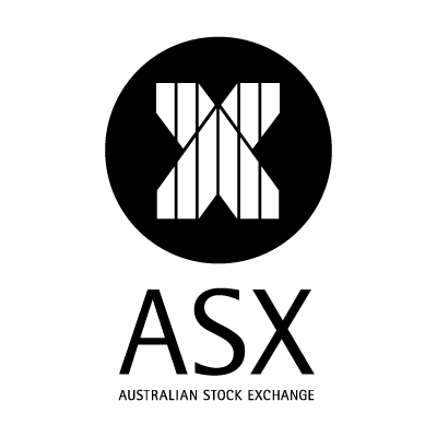 ASX vector logo