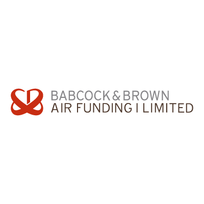 Babcock & Brown logo vector