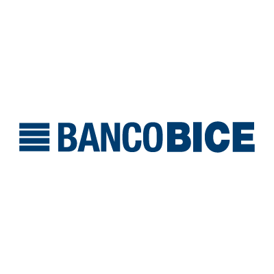 Banco BICE logo vector (old logo)