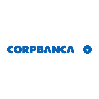 Banco Corpbanca vector logo