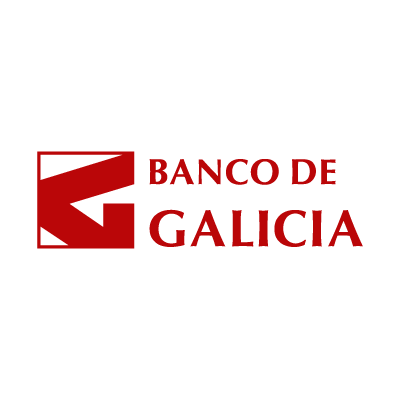 Banco de Galicia logo