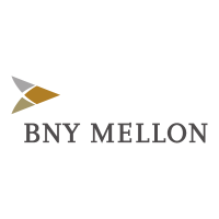 Bank of New York Mellon vector logo