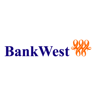 Bank Western Australia vector logo