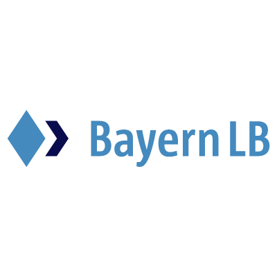 BayernLB logo vector