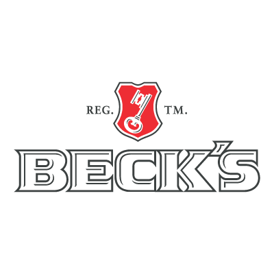 Beck's Brewery logo