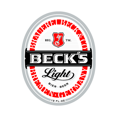 Beck's Light logo