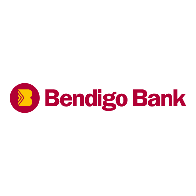Bendigo Bank vector logo