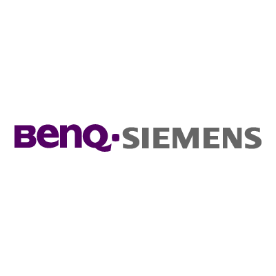 BenQ Siemens logo