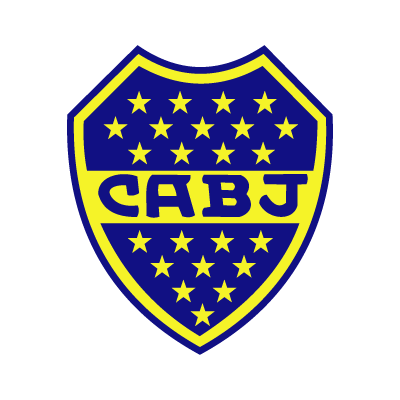 Boca Junior-RS logo