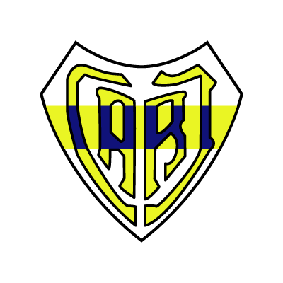 Boca Juniors 1920 logo