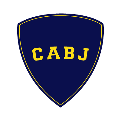 Boca Juniors 2005 logo vector