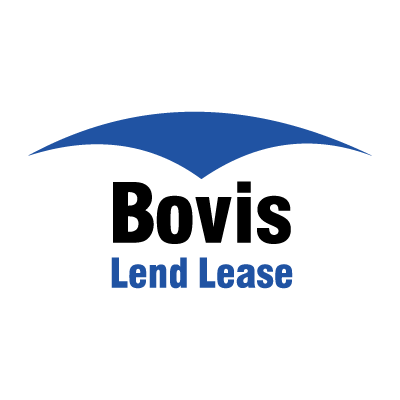 Bovis Lend Lease logo