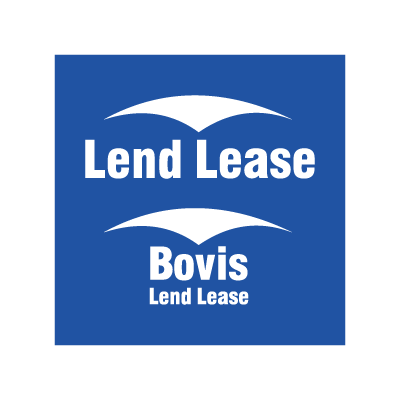 Bovis Lend Lease vector logo