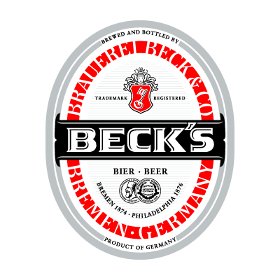 Brauerei Beck & Co logo