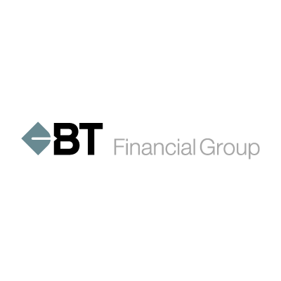 BT Financial Group vector logo