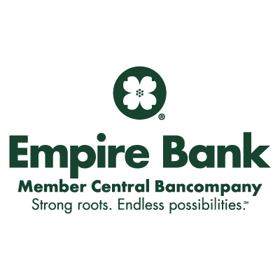 Central Bancompany logo