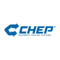 CHEP vector logo