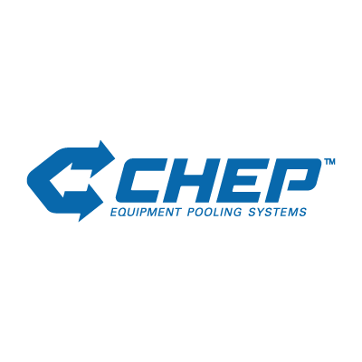 CHEP vector logo