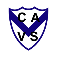Club Atletico Velez Sarsfield vector logo