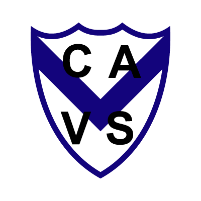 Club Atlético Vélez Sarsfield logo vector