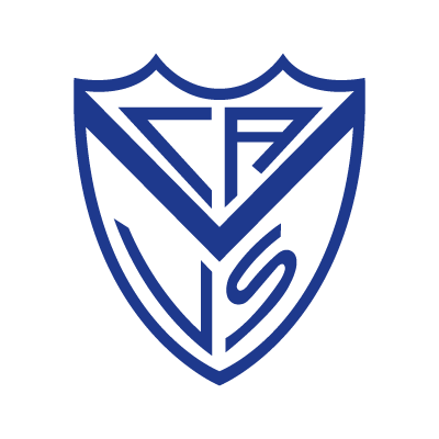 Club Velez Sarsfield vector logo