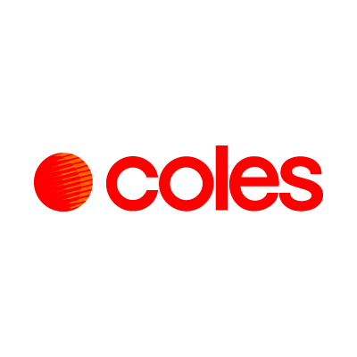 Coles Supermarkets Australia logo