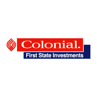 Colonial First State logo