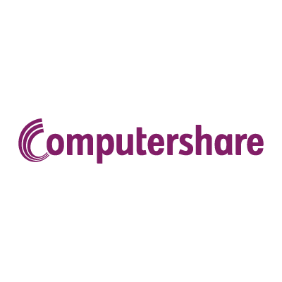 Computershare vector logo