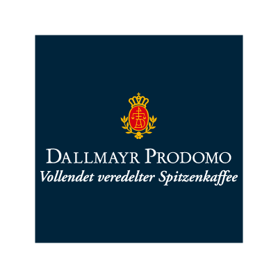 Dallmayr Prodomo vector logo