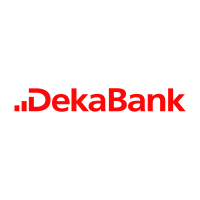 DekaBank vector logo