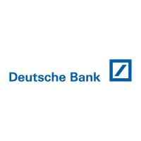 Deutsche Bank AG vector logo