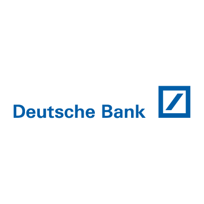 Deutsche Bank AG vector logo