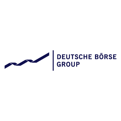Deutsche borse AG vector logo