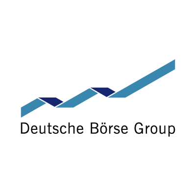 Deutsche Börse Group logo vector