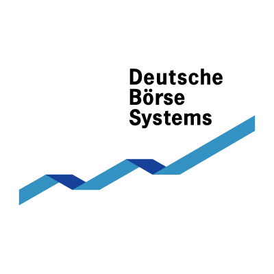 Deutsche Borse Systems vector logo