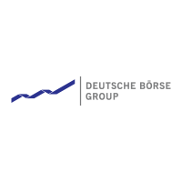 Deutsche Borse vector logo