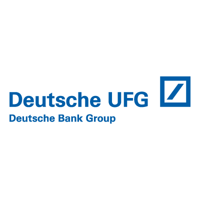 Deutsche UFG logo
