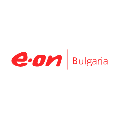 E-on Bulgaria logo