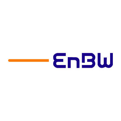 EnBw vector logo