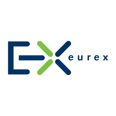 Eurex Exchange logo vector