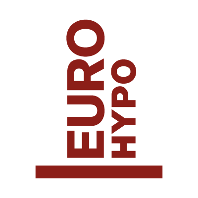 Eurohypo AG logo vector