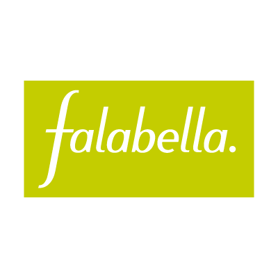 Falabella logo vector