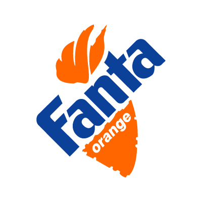 Fanta 2004 logo