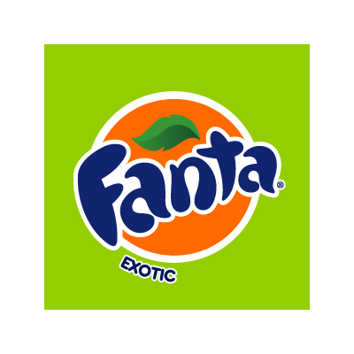 Fanta Exotic logo