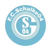 FC Schalke 04 1970 vector logo