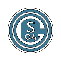 FC Schalke 04 Gelsenkirchen vector logo